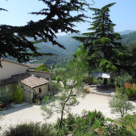 Mondonlehaut Saint-Fortunat-sur-Eyrieux Esterno foto