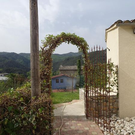 Mondonlehaut Saint-Fortunat-sur-Eyrieux Esterno foto