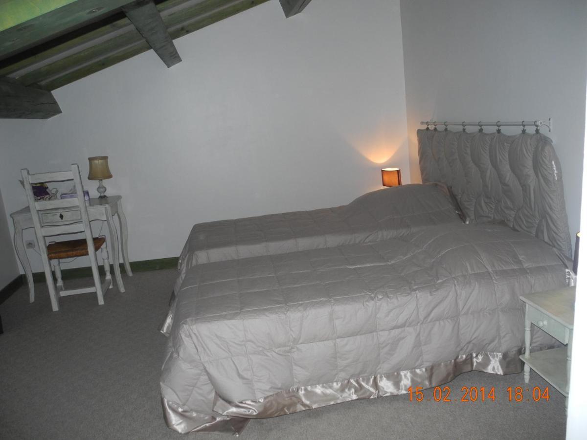 Mondonlehaut Saint-Fortunat-sur-Eyrieux Esterno foto